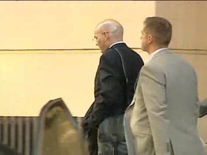 Rubalcaba recrimina a Rajoy sus “calumnias” sobre el 'caso Faisán'