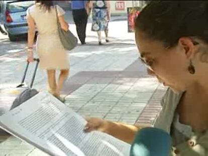 Justicia presenta un manual para la redacción de sentencias comprensibles