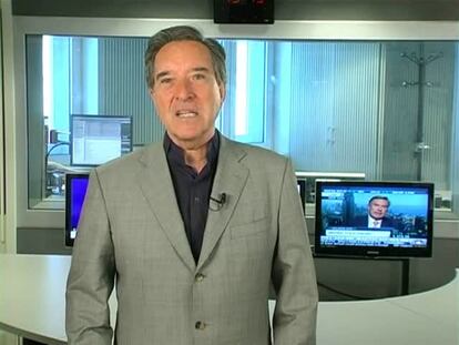 Poder, derrota. Oposición, victoria