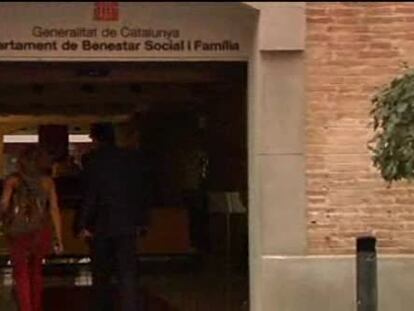 La Generalitat no cuantifica las partidas congeladas a las residencias