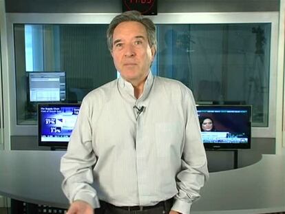 La sardina en la pared