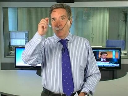 Reforma constitucional: el paro no podrá superar el 10%