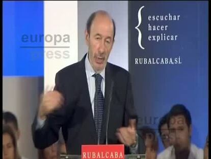 A la caza del voto del emprendedor