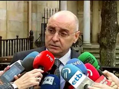 El PSOE enjuicia a Aznar: “Indecente, inadmisible e impresentable”