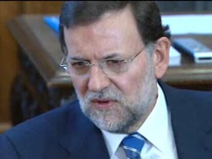 El PP vasco asegura que Rajoy “hará lo que se deba” si ETA deja las armas