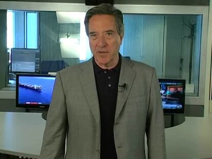 El 'electroshock' de las primarias