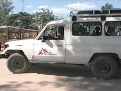 Secuestradas dos cooperantes españolas en Kenia