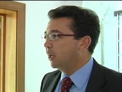 Guerra de enchufes en Extremadura