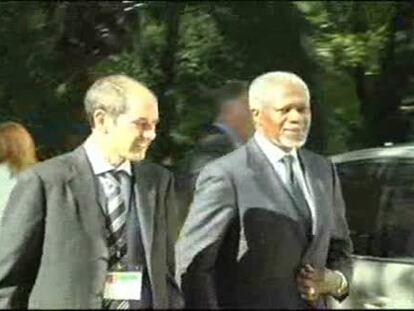 Directo: todas las reacciones a la resolución del foro de San Sebastián