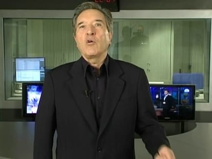 "Euskadi no necesita una conferencia de paz como la de San Sebastián"