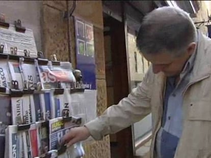 Ni negociación ni medidas de gracia