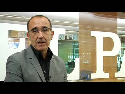 "Ahora toca reivindicar el papel de las víctimas"