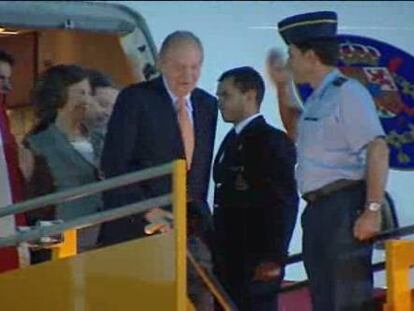 La ausencia de la mitad de los invitados desluce la Cumbre de Paraguay