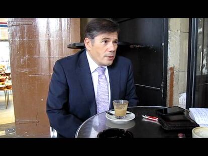 “El perdón es la única vía para lograr beneficios, aunque ETA se acabe"