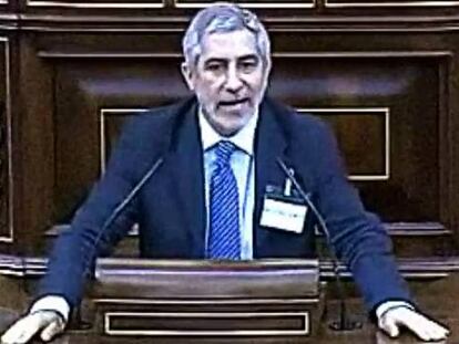 "No habrá paz para los mercados"