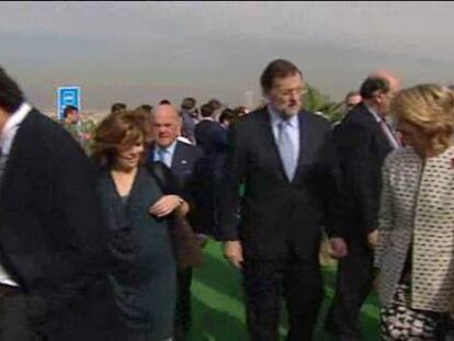 La incógnita del programa del PP