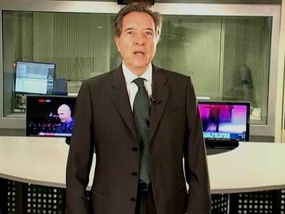 Europa más allá del euro, el mundo más allá de Europa