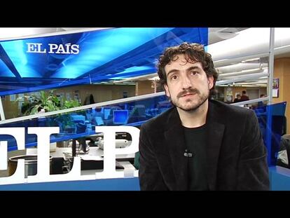 El peor octubre desde 2008