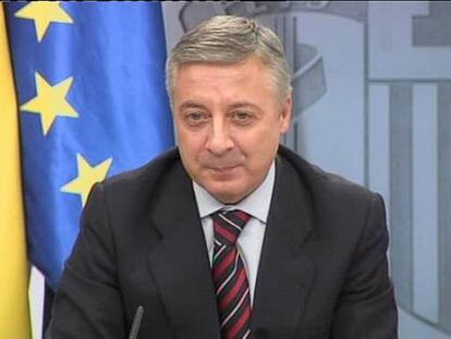 Blanco se persona ante el Supremo para conocer las acusaciones de la juez de Lugo