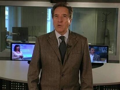 No hay tiempo (electoral) que perder