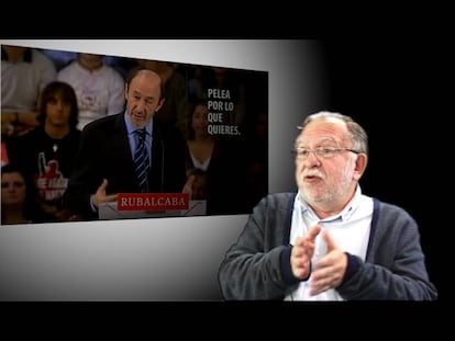 Periodistas de POLÍTICA analizan el debate de Rubalcaba y Rajoy
