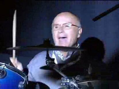 Duran se vuelve rockero