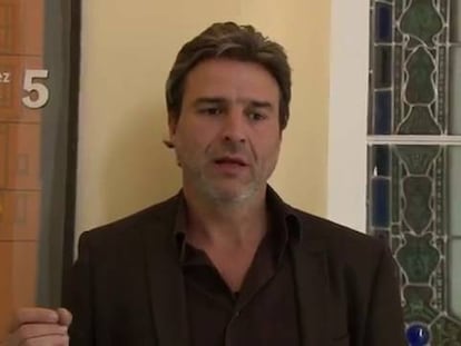 La ‘ceja’ de IU pide el voto en la red