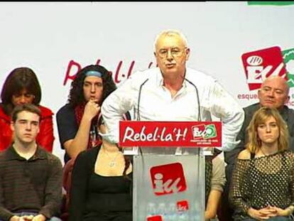 La alternativa a ‘las dos derechas’