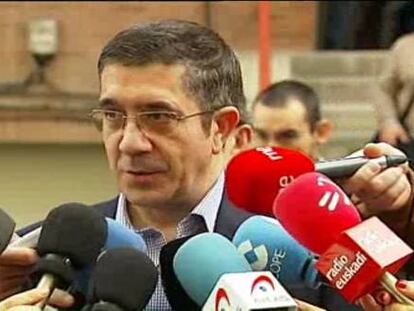 Euskadi es la única comunidad en que aumenta la participación