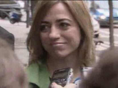 La cúpula del PSC elude dimitir y dará cuentas en el congreso de diciembre