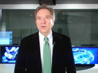 Por fin, la ortodoxia