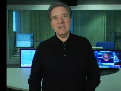 Rajoy, nuestro Monti