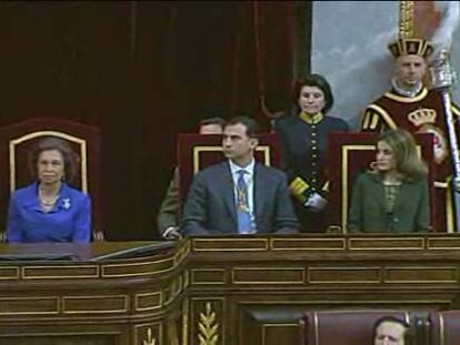"Hemos de defender la honradez"