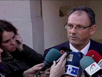 El abogado cree que Urdangarin no se establecerá en España durante el proceso