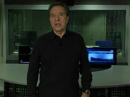 Que me quede como estoy