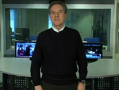 Hollande y la izquierda