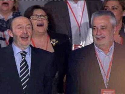 Una victoria en un puñado de votos