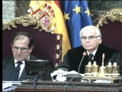 Las víctimas del franquismo exigen su derecho a saber sin afán de venganza