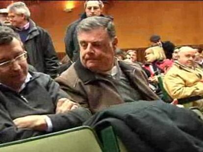 El PSOE andaluz se descompone a 42 días de las elecciones autonómicas