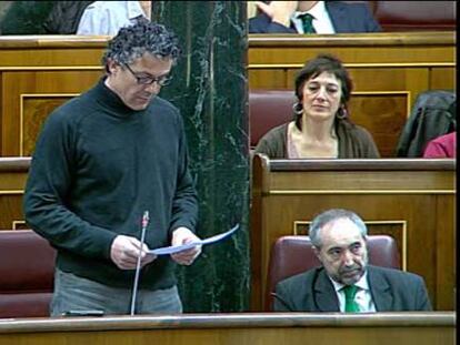 Rajoy rehúye toda connivencia con la izquierda 'abertzale' en el fin de ETA