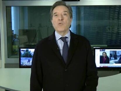 ¿Aguantará la monarquía?