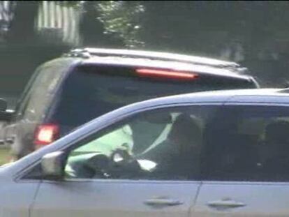 La fiscalía, contraria a imputar a la Infanta en el 'caso Urdangarin'