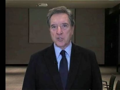 Un callejón sin salida