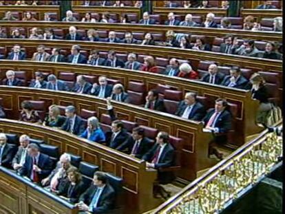 La reforma laboral empieza bien para el Gobierno: más apoyos de los que necesita