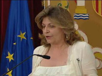 Sin espacio para la marcha atrás