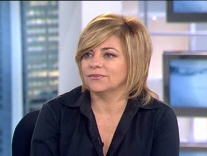 Valenciano: "Vamos a ayudar al Gobierno en el cumplimiento del déficit"