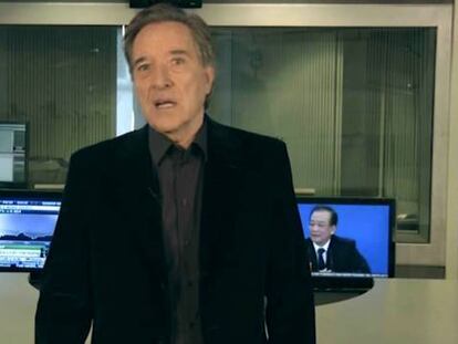 A finales de 2013, España estará como un jamelgo, en los huesos