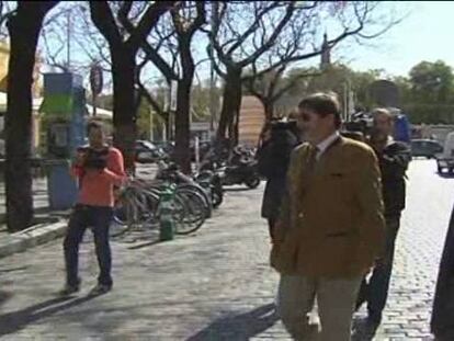 La juez Alaya impone 686 millones de fianza al exdirector de Trabajo de la Junta