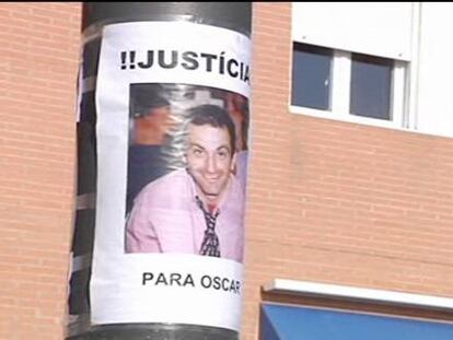 Italia absuelve al español que ha pasado 20 meses preso confundido con un narco