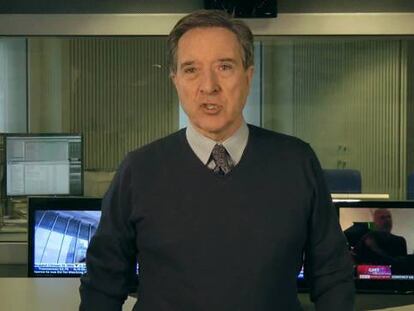 Cínco días de marzo